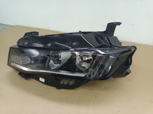 Laden Sie das Bild in den Galerie-Viewer, Frontscheinwerfer Peugeot 508 II 9823144280 Links Scheinwerfer Headlight SCH6683907786ci