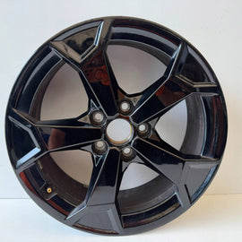 1x Alufelge 17 Zoll 5x112 83A601025AL Audi Q3 Rim Wheel FEL2449363976qe
