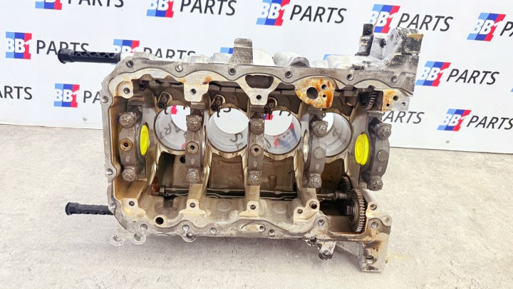 Motorblock BMW G31 G21 G30 G01 B48B20A 2.0 252PS 27TKm 2021 Benzin Unkomplett MOT6973715198fx