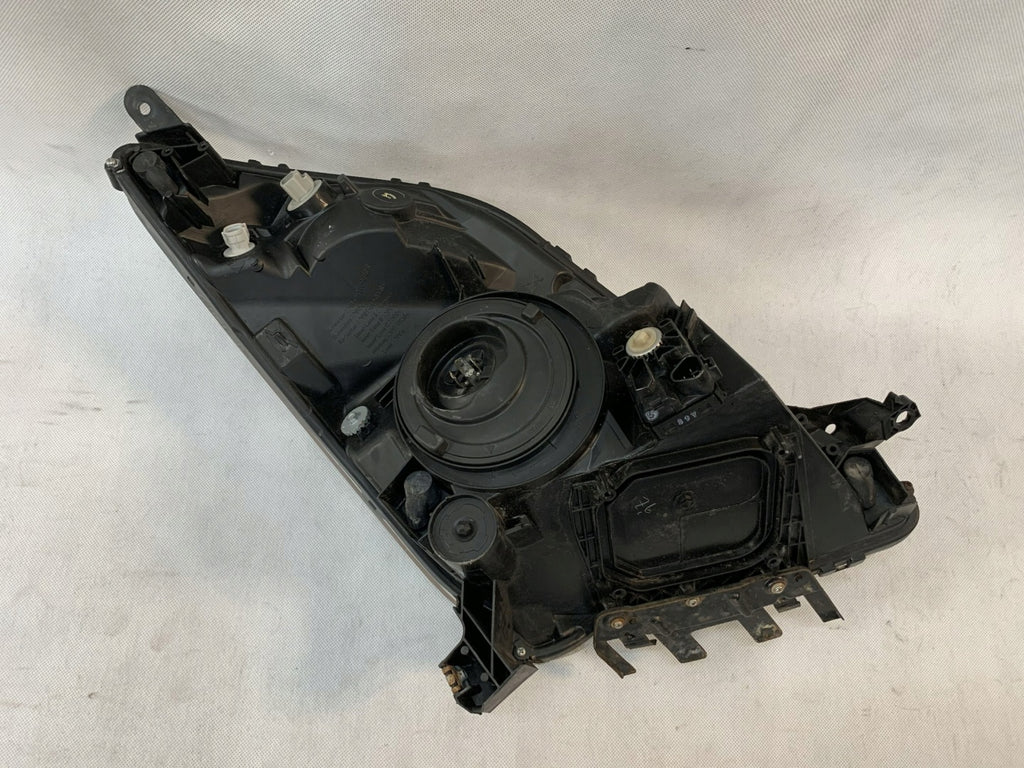 Frontscheinwerfer Toyota Prius Links Scheinwerfer Headlight SCH8931118712kg