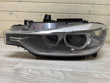 Frontscheinwerfer BMW 3 F30 F31 Xenon Links Scheinwerfer Headlight