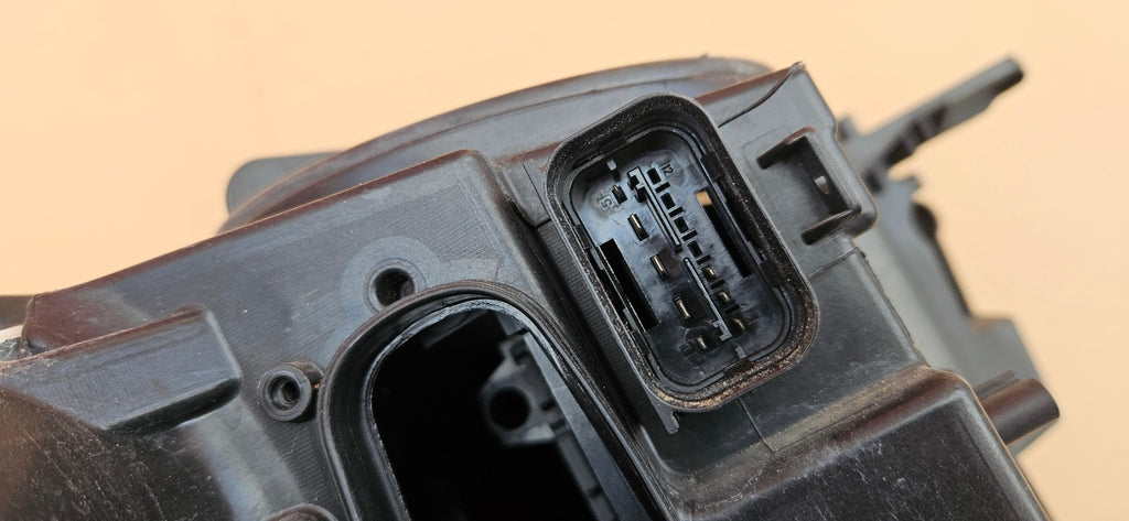 Frontscheinwerfer BMW X5 F15 7317101 LED Links Scheinwerfer Headlight SCH1483252385rj