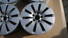 Load image into Gallery viewer, 4x Alufelge 16 Zoll 6.5" 5x112 36ET A2054010100 Mercedes-Benz Rim Wheel FEL3968525808la