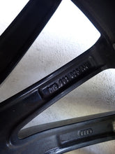 Laden Sie das Bild in den Galerie-Viewer, 1x Alufelge 19 Zoll 8.5" 5x112 32ET 8W0601025AN Audi A4 B9 Rim Wheel FEL4568657364so