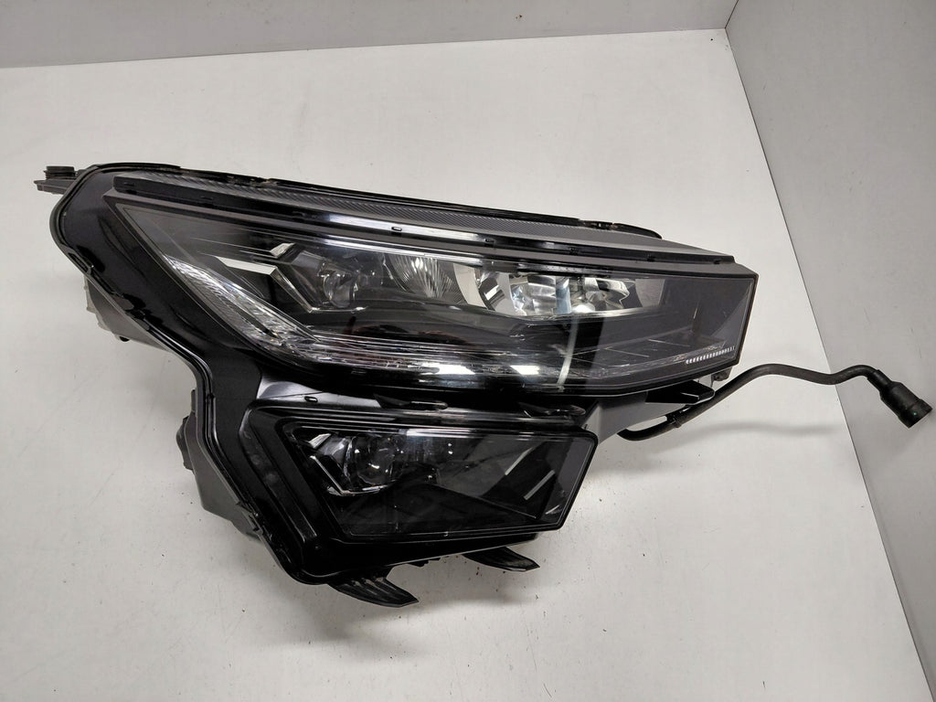Frontscheinwerfer Skoda Kodiaq 566941036 Full LED FALSE Scheinwerfer Headlight SCH3152755677he