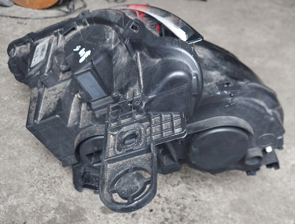 Frontscheinwerfer Citroën I 9830656280 LED Rechts Scheinwerfer Headlight SCH9724133030cu