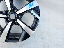 Laden Sie das Bild in den Galerie-Viewer, 1x Alufelge 18 Zoll 7.0" 4x114.3 40ET Glanz N88901 Nissan I Rim Wheel FEL5665516032vk