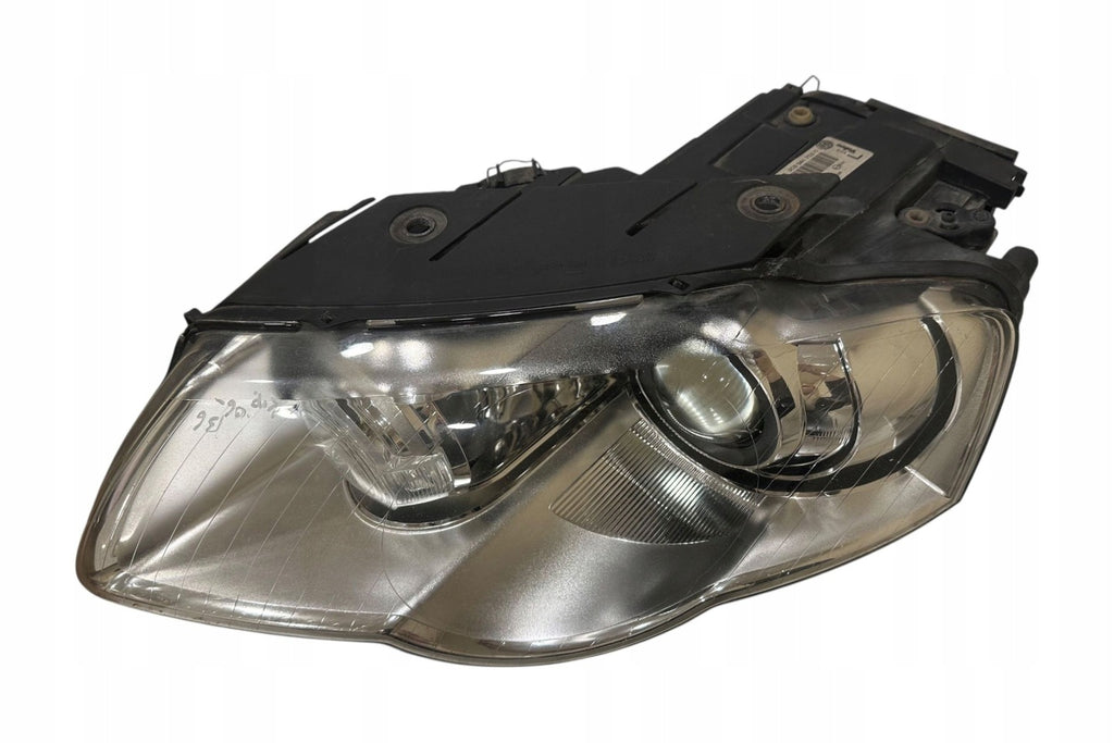 Frontscheinwerfer VW Passat 3C0941753G Links Scheinwerfer Headlight SCH3198579477ag