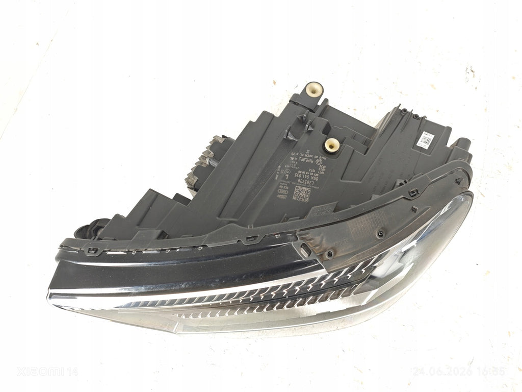 Frontscheinwerfer Audi E-Tron 89A941035 Links Scheinwerfer Headlight SCH3537480005ip