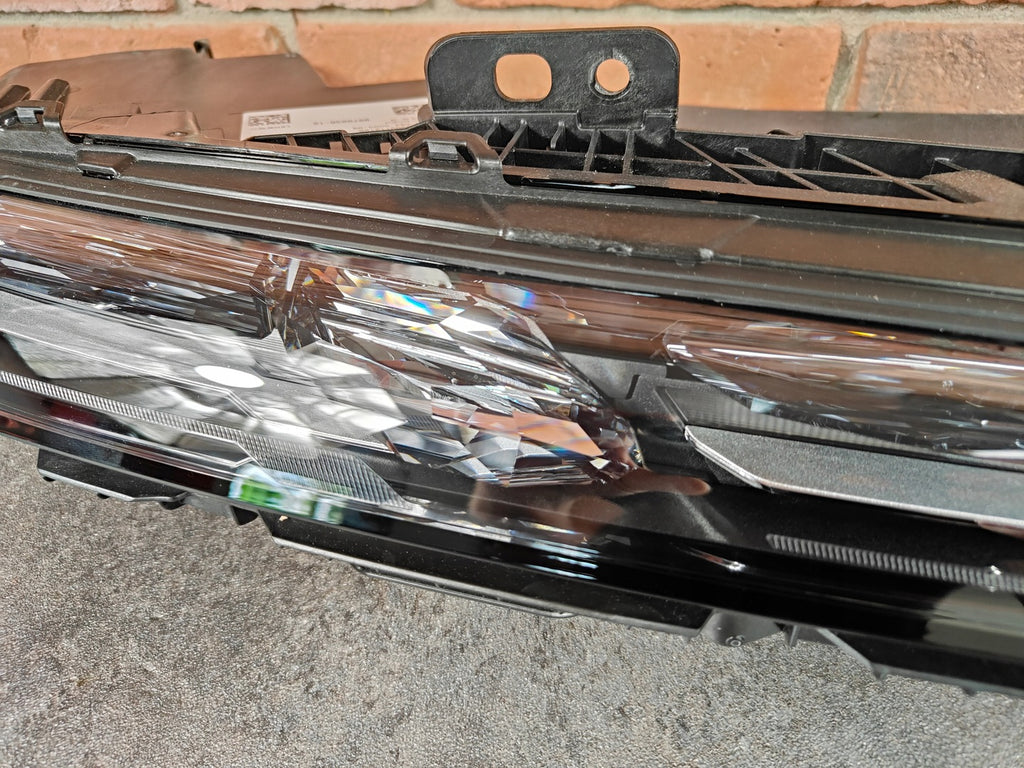 Frontscheinwerfer BMW 9879936 Rechts Scheinwerfer Headlight