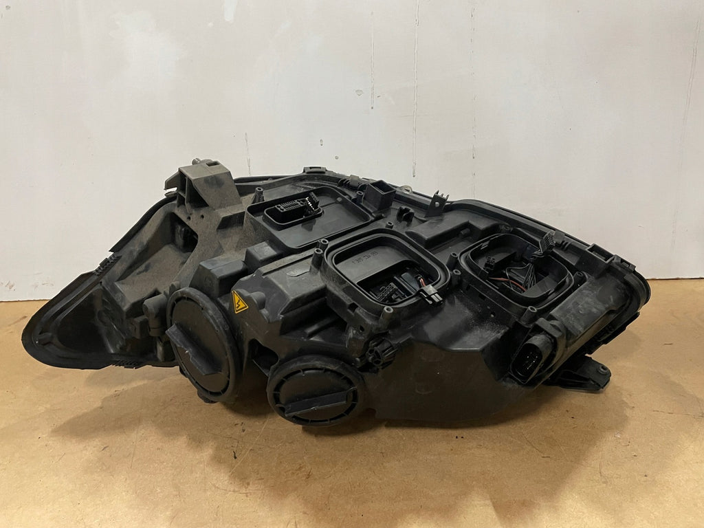 Frontscheinwerfer Mercedes-Benz W221 A2218206659 Bi-Xenon Rechts Headlight SCH3759512846tc