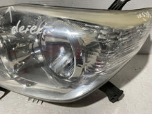 Load image into Gallery viewer, Frontscheinwerfer Toyota Land Cruiser Links Scheinwerfer Headlight SCH5000232991sh