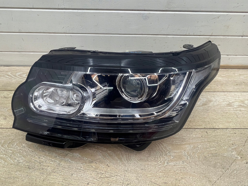 Frontscheinwerfer Peugeot 5008 9836230180 9836230280 Full LED Rechts oder Links SCH8659988213pr