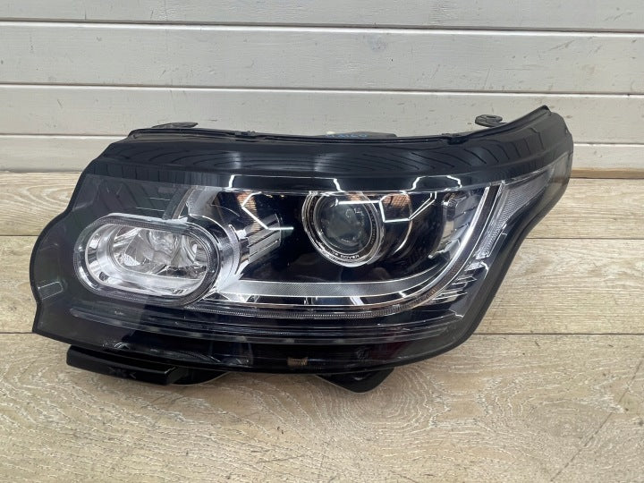 Frontscheinwerfer Peugeot 5008 9836230180 9836230280 Full LED Links Headlight SCH8659988213pr