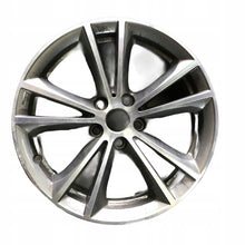 Laden Sie das Bild in den Galerie-Viewer, 1x Alufelge 17 Zoll 7.5" 5x120 6863417 BMW 5 G31 G30 Rim Wheel FEL9932007479ll