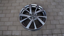 Load image into Gallery viewer, 1x Alufelge 18 Zoll 7.0" 5x114.3 45ET BDEL-V3-810 BP70845 Mazda Cx30 Cx-30 FEL2416247730md