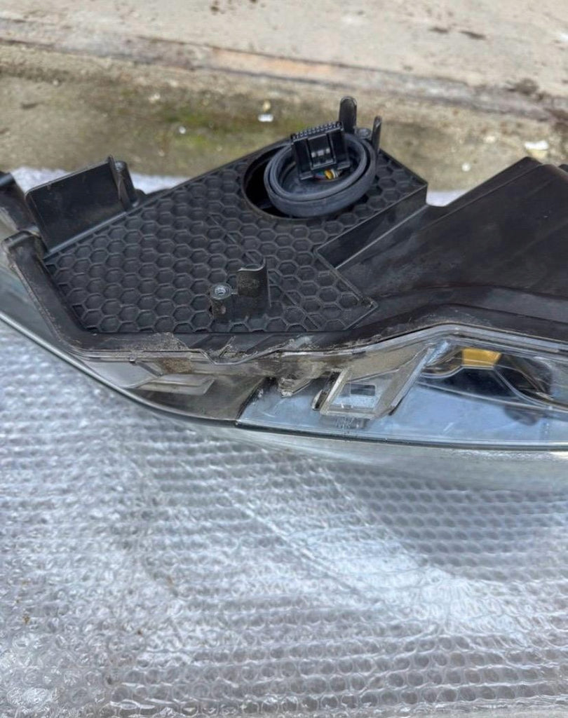 Frontscheinwerfer Toyota Chr 81110-F4170-00 Rechts Scheinwerfer Headlight SCH4240596100hy