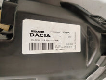 Laden Sie das Bild in den Galerie-Viewer, Frontscheinwerfer Dacia Sandero III Logan 260606033R LED Links Headlight