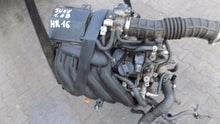 Laden Sie das Bild in den Galerie-Viewer, Motor Nissan Juke HR16DE 1.6 Benzin Engine Unkomplett MOT1071968104zo