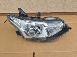 Frontscheinwerfer Mitsubishi Outlander III R0094A Rechts Scheinwerfer Headlight SCH5698520082eu