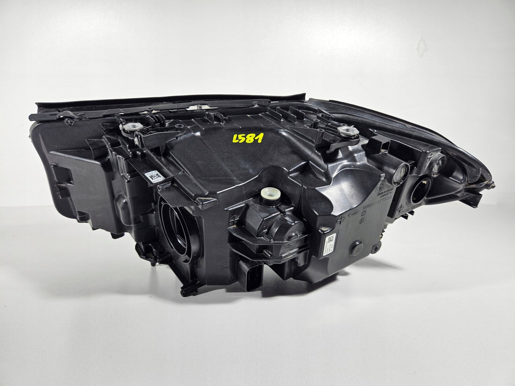 Frontscheinwerfer BMW G31 G30 7439184-04 LED Rechts Scheinwerfer Headlight SCH3452163700xl