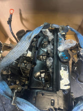 Laden Sie das Bild in den Galerie-Viewer, Motor Mercedes-Benz Sprinter 906 Viano W639 Vito 651940 2.1 Diesel Unkomplett MOT4968924867of