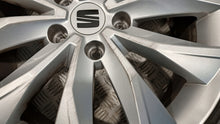 Load image into Gallery viewer, 1x Alufelge 17 Zoll 7.0" 5x112 45ET 575601025M- Seat Ateca Rim Wheel FEL9101111406jy