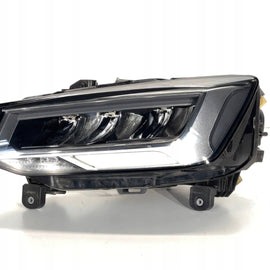 Frontscheinwerfer Audi Q2 81A941011 Links Scheinwerfer Headlight SCH3158722531gb