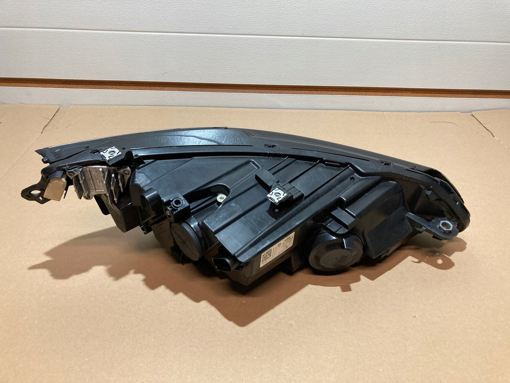 Frontscheinwerfer VW Golf VIII 5H1941005B LED Ein Satz Scheinwerfer Headlight SCH8621794221yt