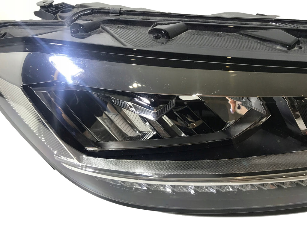 Frontscheinwerfer VW Touran 5TB941035B Full LED Ein Stück (Rechts oder Links)