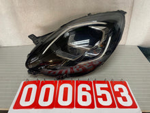 Laden Sie das Bild in den Galerie-Viewer, Frontscheinwerfer Ford Puma L1TB-13E015-EH LED Links Scheinwerfer Headlight SCH3094246595wt