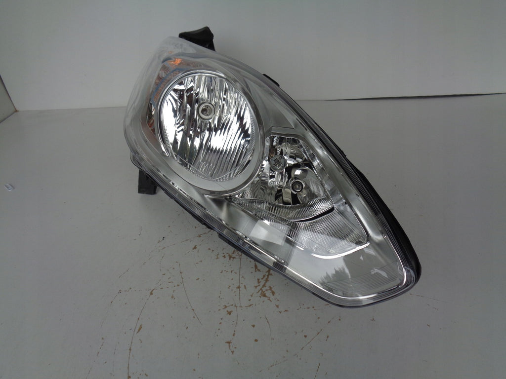 Frontscheinwerfer Ford C-Max AM51-13W029-AF Rechts Scheinwerfer Headlight