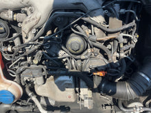 Laden Sie das Bild in den Galerie-Viewer, Motor Audi VW A6 C6 CUN 2.7 TDI 184PS 135kW 126TKm Diesel Engine Unkomplett