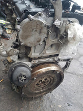 Laden Sie das Bild in den Galerie-Viewer, Motor Peugeot 5008 I 5F02 1.6 THP Benzin Engine Unkomplett