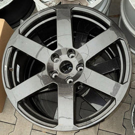 1x Alufelge 21 Zoll 8.5