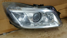 Laden Sie das Bild in den Galerie-Viewer, Frontscheinwerfer Opel Insignia 1ZT009631 Xenon Ein Stück (Rechts oder Links) SCH4160133729kz