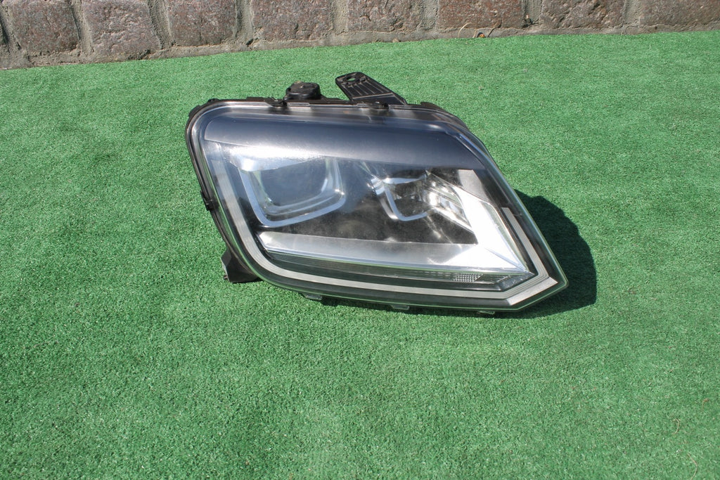 Frontscheinwerfer VW Amarok 2H1941016T Xenon Rechts Scheinwerfer Headlight SCH7047708938uu