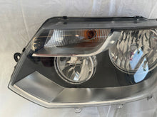 Load image into Gallery viewer, Frontscheinwerfer VW Multivan Caravelle Bus 7E1941015J LED Links Headlight SCH1956962517ax