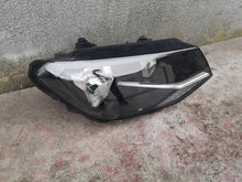 Laden Sie das Bild in den Galerie-Viewer, Frontscheinwerfer VW Caddy 2K1941016A Rechts Scheinwerfer Headlight SCH4365041536jd