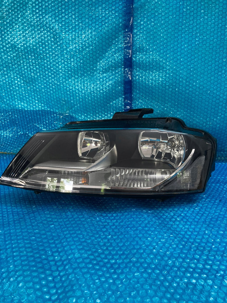 Frontscheinwerfer Audi A3 8P0941003 LED Links Scheinwerfer Headlight