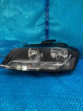 Laden Sie das Bild in den Galerie-Viewer, Frontscheinwerfer Audi A3 8P0941003 LED Links Scheinwerfer Headlight