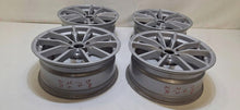 Laden Sie das Bild in den Galerie-Viewer, 4x Alufelge 17 Zoll 6883520 BMW G21 G20 Rim Wheel FEL1469649307or