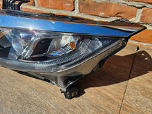 Laden Sie das Bild in den Galerie-Viewer, Frontscheinwerfer Honda Civic X I 100-18562 Links Scheinwerfer Headlight SCH5020587103zo