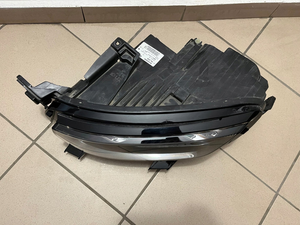 Frontscheinwerfer Citroën C5 Aircross 9816925580 LED Links Headlight SCH1414787618mp