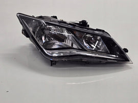 Frontscheinwerfer Seat Leon 5F1941006A Rechts Scheinwerfer Headlight