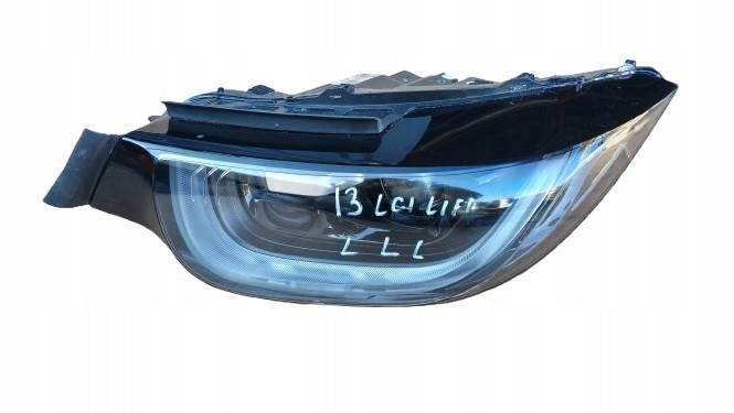 Frontscheinwerfer BMW I3 8494337 9853413 Links Scheinwerfer Headlight SCH7566514376jf