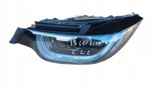 Laden Sie das Bild in den Galerie-Viewer, Frontscheinwerfer BMW I3 8494337 9853413 Links Scheinwerfer Headlight SCH7566514376jf