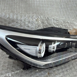 Frontscheinwerfer Hyundai I30 LED Rechts Scheinwerfer Headlight SCH4022046423xc