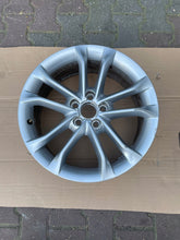 Load image into Gallery viewer, 1x Alufelge 18 Zoll 7.0&quot; 5x112 8U0601025R Audi Q3 Rim Wheel