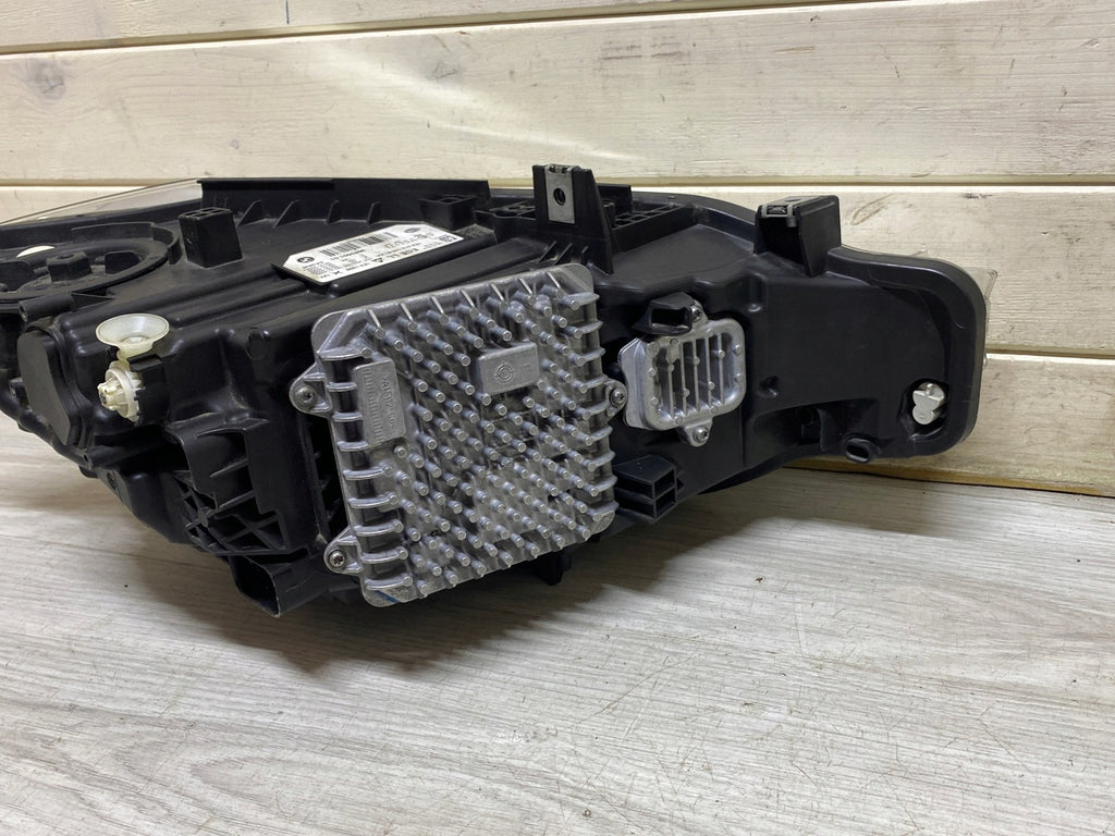 Frontscheinwerfer BMW F30 F31 9883501 Links Scheinwerfer Headlight